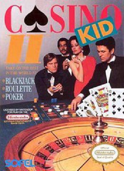 Casino Kid II