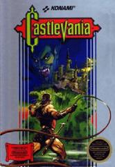 Castlevania (NES)