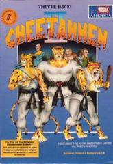 Cheetahmen II