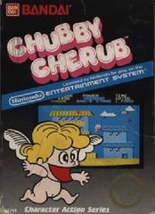 Chubby Cherub [5 Screw]