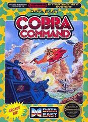 Cobra Command