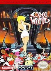 Cool World