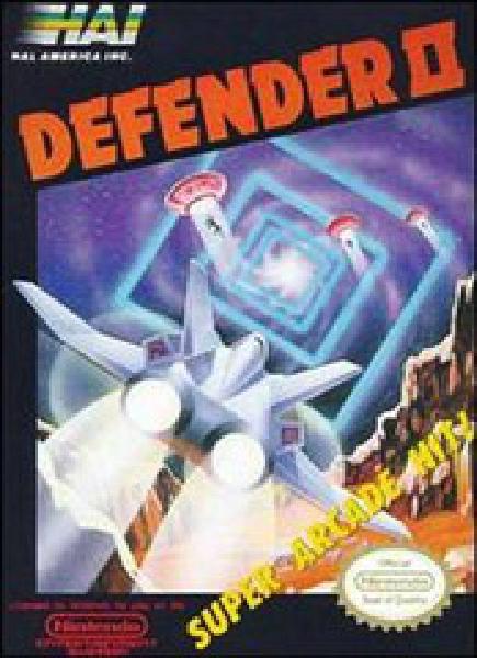 Defender II