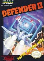 Defender II (NES)