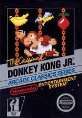 Donkey Kong Jr [5 Screw]