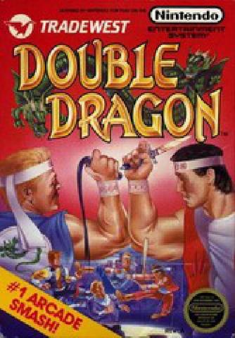 Double Dragon (NES)