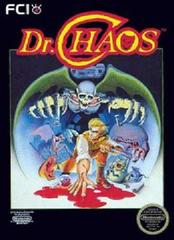 Dr Chaos