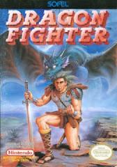 Dragon Fighter