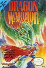 Dragon Warrior (NES)