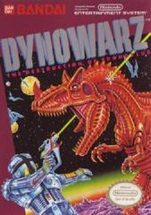 Dynowarz The Destruction of Spondylus