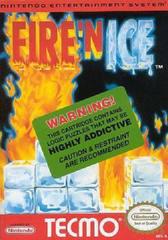 Fire 'N Ice