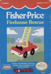 Fisher-Price Firehouse Rescue