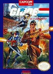 GI Joe The Atlantis Factor