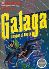 Galaga: Demons of Death