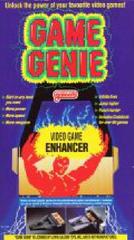 Game Genie