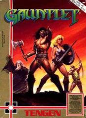 Gauntlet (NES)