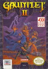 Gauntlet II (NES)