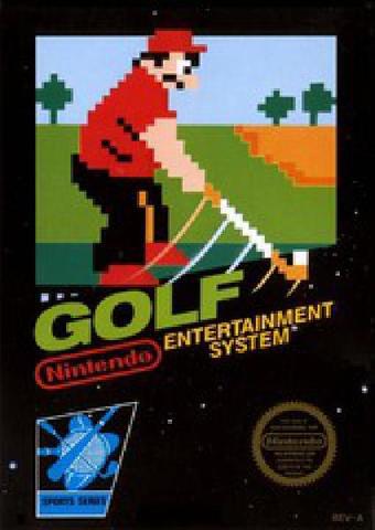 Golf (NES)