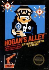 Hogan's Alley