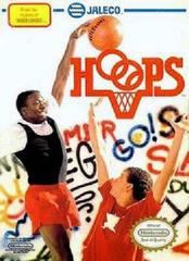 Hoops (NES)