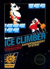 Ice Climber [5 Screw]