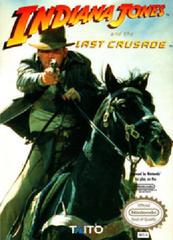 Indiana Jones and the Last Crusade