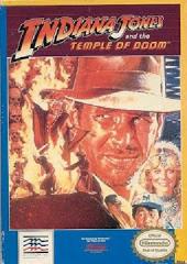 Indiana Jones and the Temple of Doom