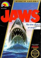 Jaws (NES)