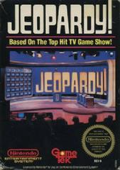 Jeopardy