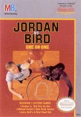 Jordan vs Bird One on One