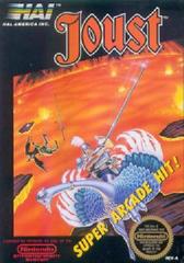 Joust (NES)