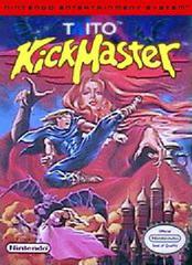 Kick Master