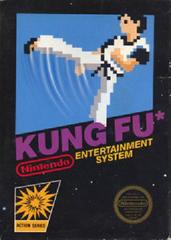 Kung Fu (NES)