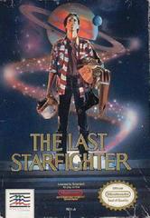 Last Starfighter