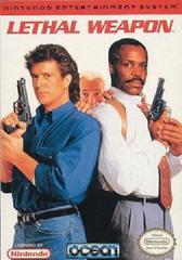 Lethal Weapon