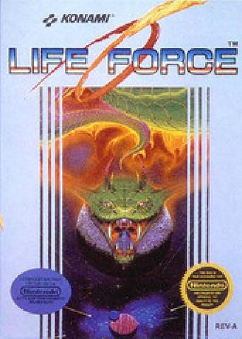 Life Force