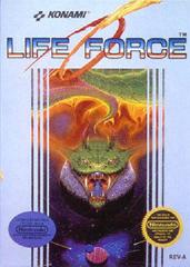 Life Force