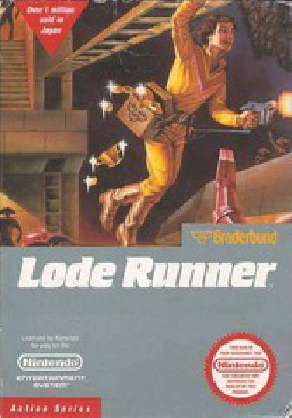 Lode Runner