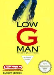 Low G Man