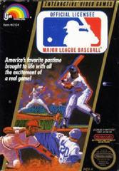 Major League Baseball