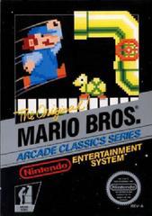 Mario Bros