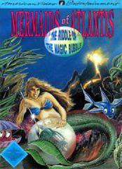 Mermaids of Atlantis