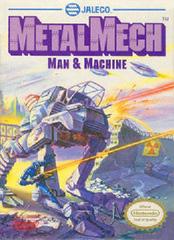 Metal Mech