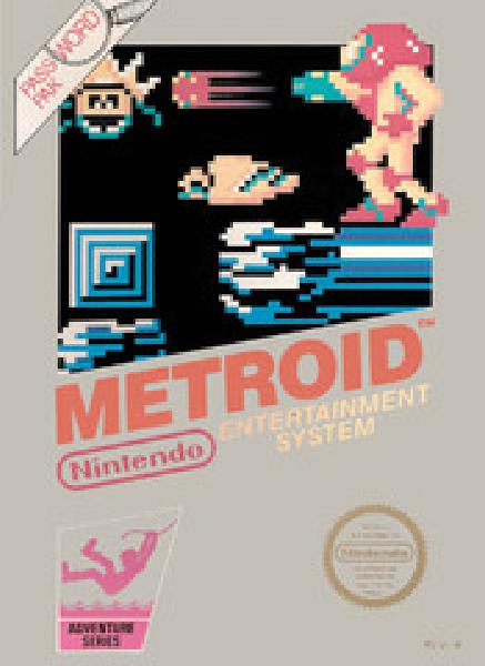 Metroid