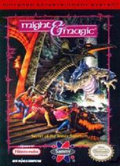 Might and Magic