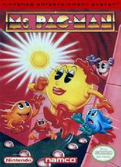 Ms. Pac-Man (Namco)