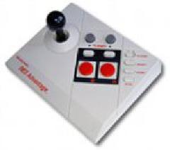 NES Advantage Controller