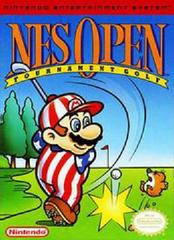 NES Open Tournament Golf