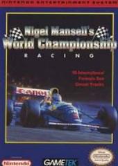 Nigel Mansell's World Championship Racing