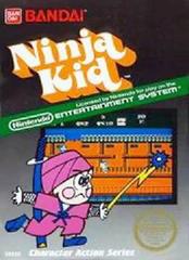 Ninja Kid [5 Screw]